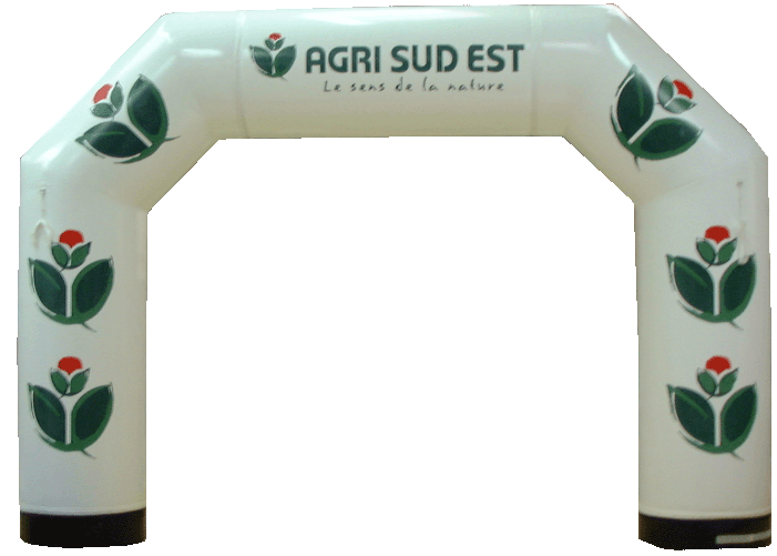 Arche 283 - Promociel