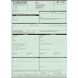 Les 50 carnets a4 de 25 liasses en 5+0 - Promociel