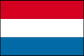 Drapeau pays-bas 200 x 300 cm - Promociel