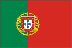 Drapeau portugal 120 x 180 cm - Promociel