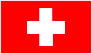 Drapeau suisse 80 x 120 cm - Promociel