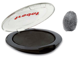 Encre pour empreinte digitale 9094 - Promociel