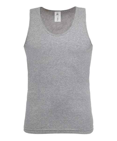 Marcel men gris - Promociel