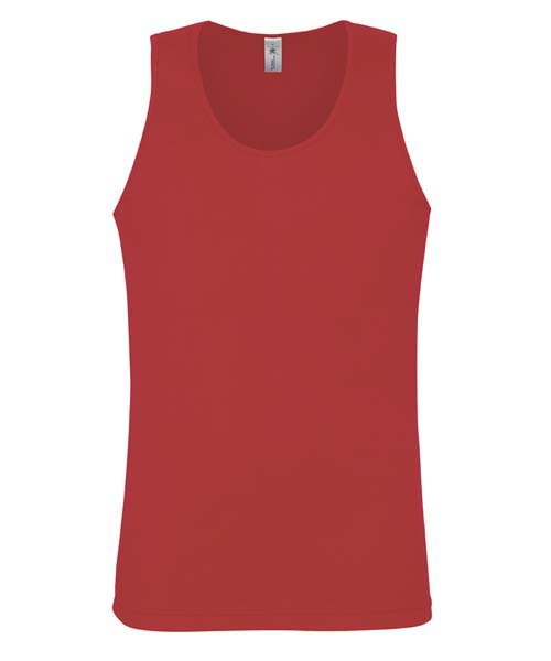 Marcel men rouge - Promociel