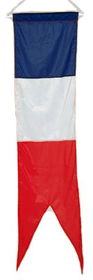 Oriflamme france 60 x 240 cm - Promociel