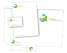 Pack imprimés communication - Promociel