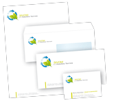 Pack imprimés entreprise personnalisés - Promociel