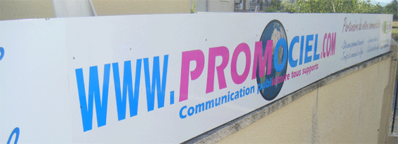 Alu 3 mm 100x300 cm à l'unité - Promociel