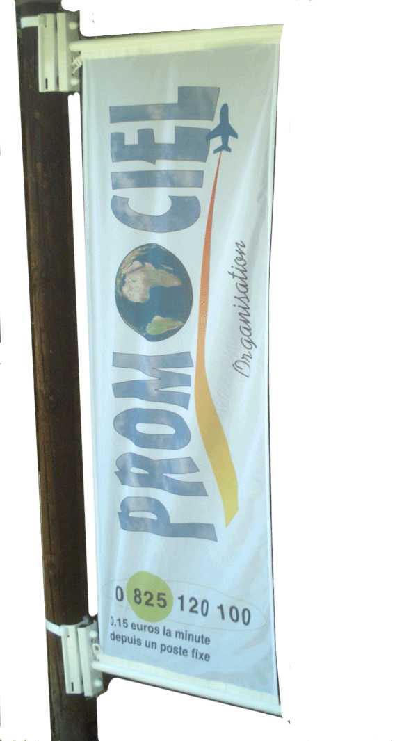 Potence de candelabre 234 - Promociel