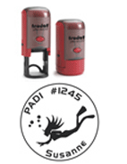 Printy 46025 5 lignes - Promociel