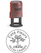 Printy 46030 6 lignes - Promociel