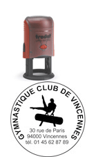 Printy 46040 7 lignes - Promociel