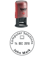 Printy dateur 46130 4 lignes - Promociel