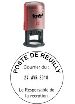 Printy dateur 46140 6 lignes - Promociel