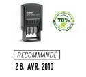 Printy dateur 4850 1 ligne - Promociel