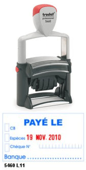 Tampon metal line payé <h2>Applications m&eacute;tier : quels secteurs utilisent ces tampons au quotidien ?</h2><img src=