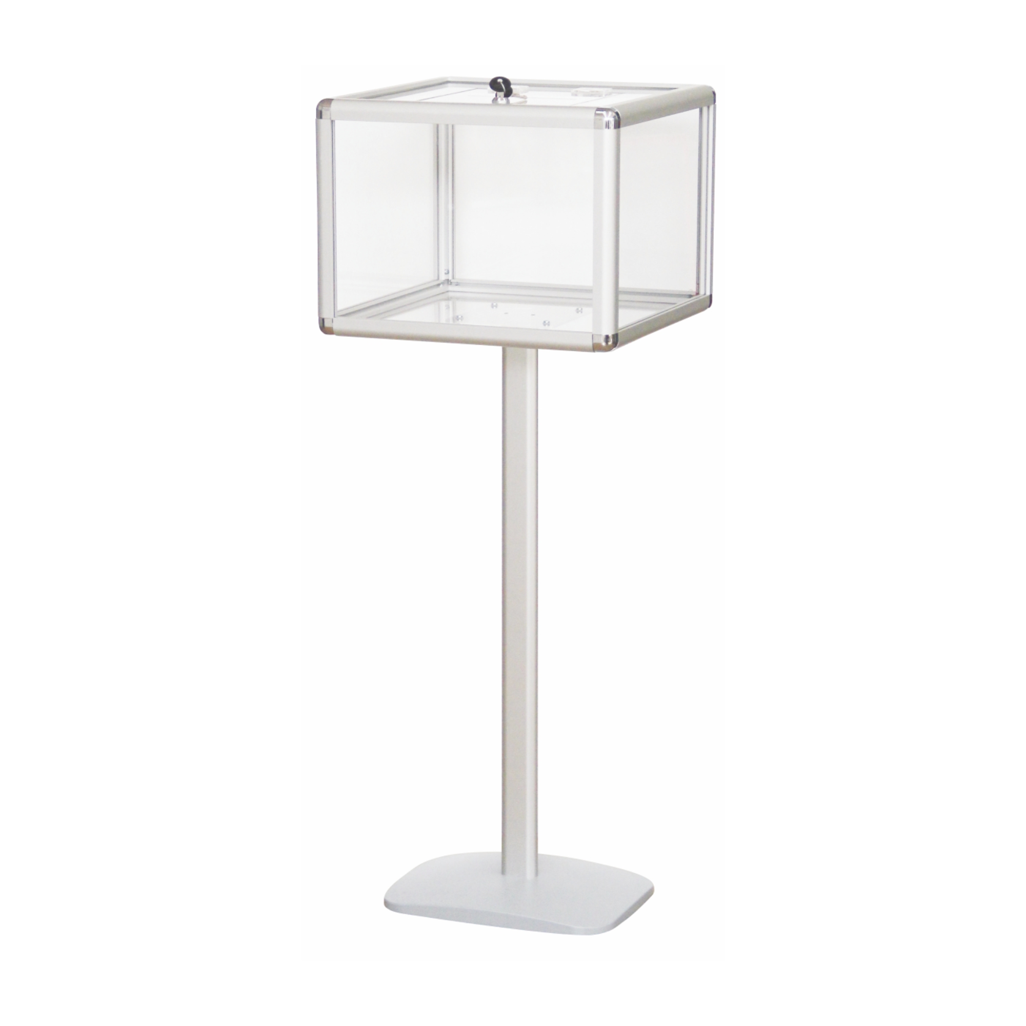 Urne sur pied 30 - Promociel