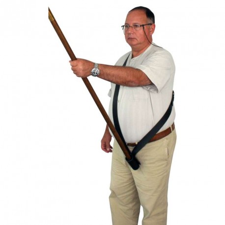 Baudrier - Promociel