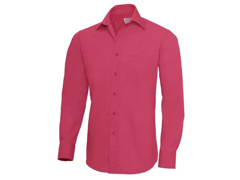 Chemise la havana rose - Promociel