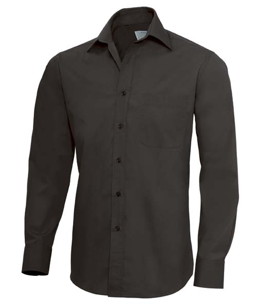 Chemise la havana noire - Promociel