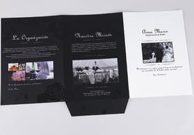 Chemises à rabats quadri recto les 10000 ex. - Promociel