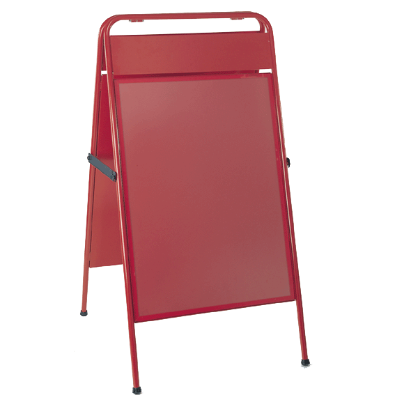 Chevalet 8418 l - Promociel