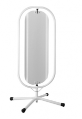 Chevalet eol avec rotation au vent - Promociel