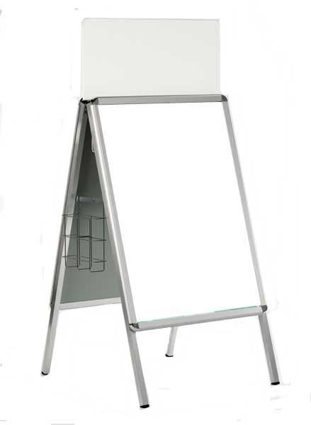 Chevalet clasa1 enseigne - Promociel