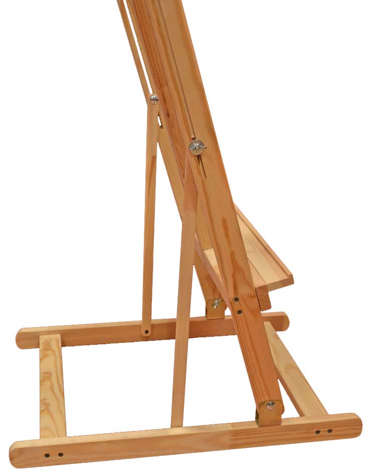 Chevalet de peinture sz5250 - Promociel