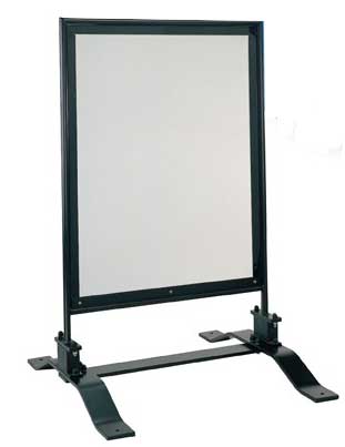 Chevalet flex n4 - Promociel