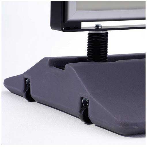 Chevalet moba1 - Promociel