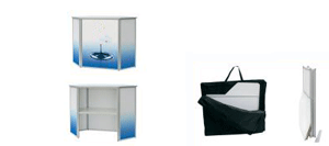 Comptoir promopli - Promociel