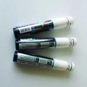 Cadre ardoise 40 x 60 cm - Promociel