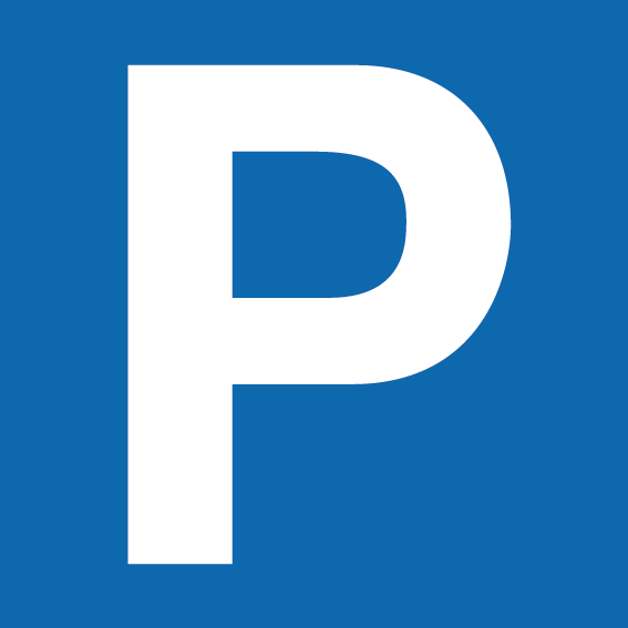 AUA SIGNALETIQUE - Panneau Voie Privée sans Issue - 180 mm, Vinyl adhésif