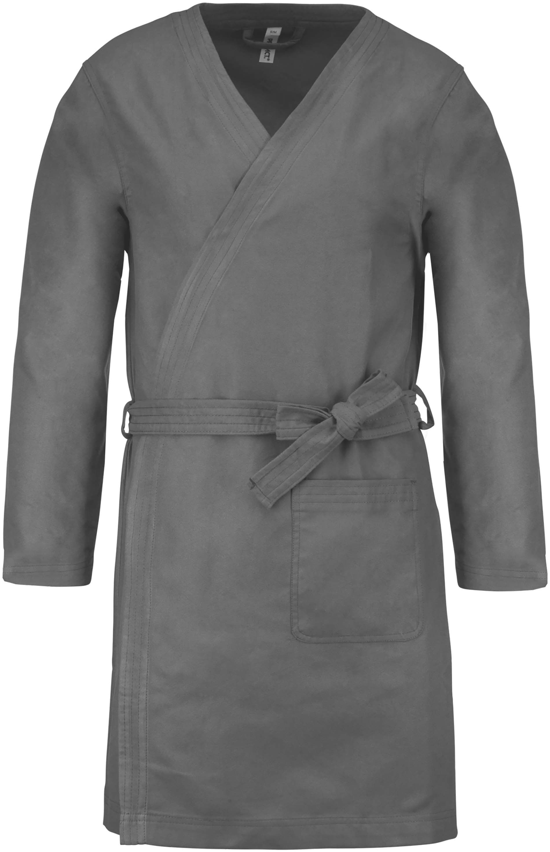 Peignoir microfibre personnalisé top