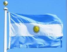 Drapeau Adhésif Italie 20 X 30 Cm - Drapeaux Adhésifs