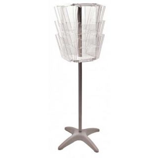 Carrousel rotatif A4 12F230