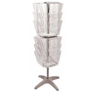 Carrousel rotatif A4 24F230