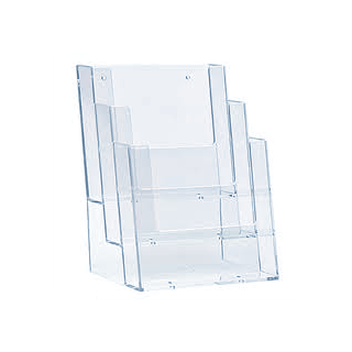 Présentoir A5 3C160