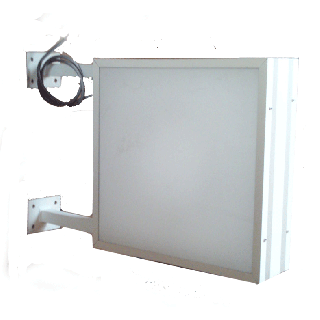 Caisson lumineux