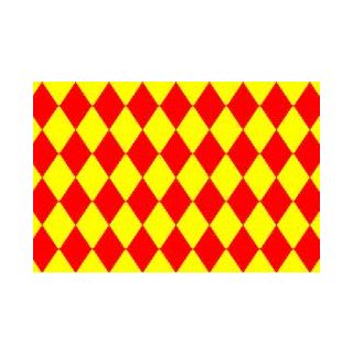 Drapeau Angoumois 150 x 225 cm