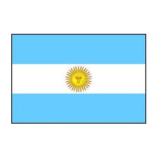 Drapeau Argentine 200 x 300 cm