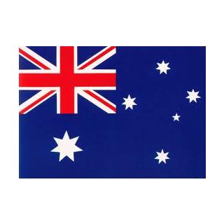 Drapeau Australie 200 x 300 cm