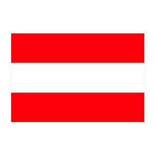 Drapeau Autriche 150 x 225 cm