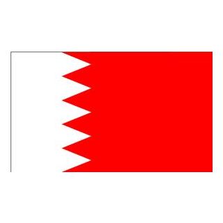 Drapeau Bahrein 200 x 300 cm