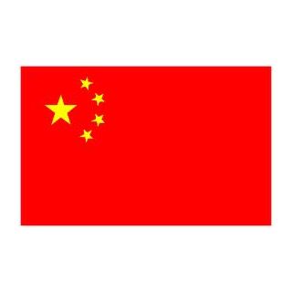 Drapeau Chine 200 x 300 cm