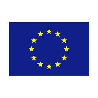 Drapeau Europe 200 x 300 cm