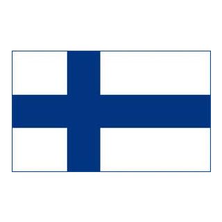 Drapeau Finlande 200 x 300 cm