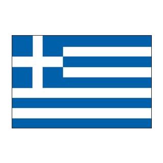 Drapeau Grèce 200 x 300 cm