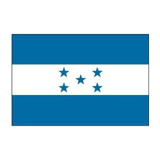 Drapeau Honduras 150 x 225 cm